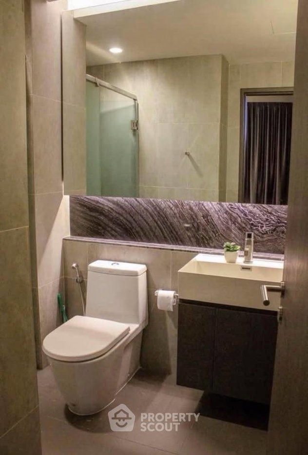 picture 1-BR Condo, The Lumpini 24, 32nd-Floor Near BTS Phrom Phong ð (ID 3095442) - 5/10