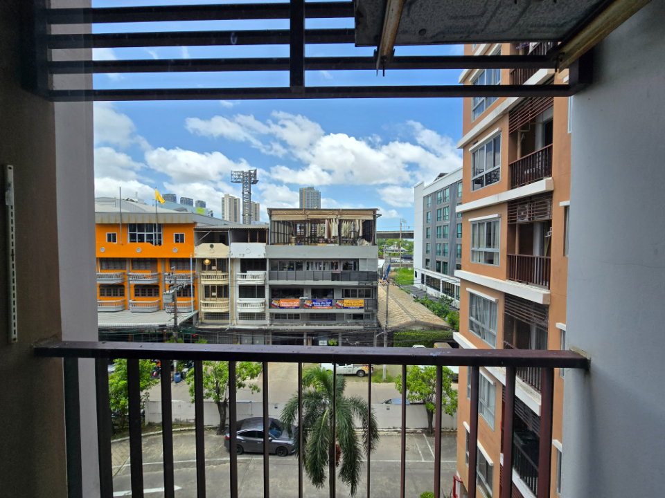 รูป ขาย บี คอนโด บางนา-ตราด กม.5🌞ห้องพร้อมอยู่ 🌞ราคาที่เอื้อมถึง - รูปที่ 13/20