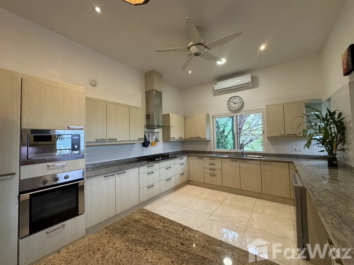 picture 6 Bedroom Villa for rent in Kathu, Phuket 6584301 - 4/106
