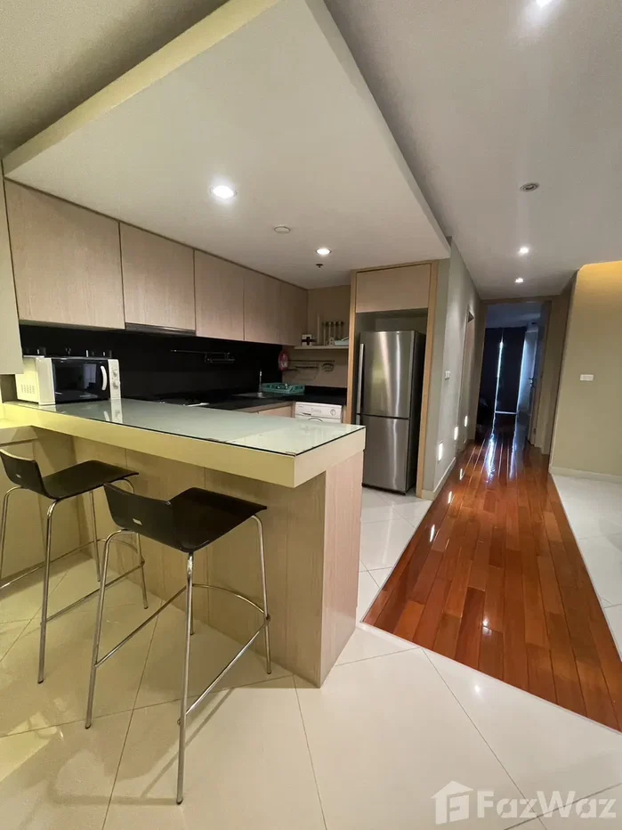 picture 3 Bedroom Condo for sale at Witthayu Complex 6582246 - 5/12