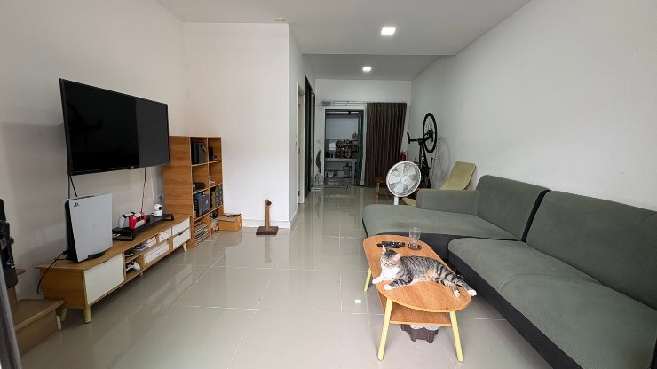 รูป หมู่บ้าน พาทิโอ ลาดกระบัง - มอเตอร์เวย์
- รูปที่ 3/3