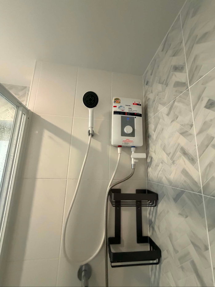 รูป ด่วน!! ปล่อยเช่าคอนโด Regent Home Bang Na | 1 ห้องนอน 1 ห้องน้ำ 28 ตร.ม. ใกล้ BTS บางนา - รูปที่ 8/10