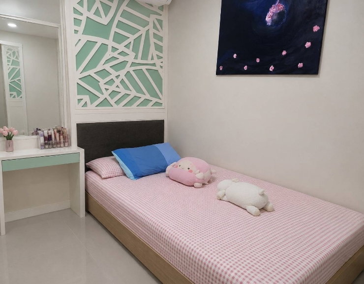 รูป ขายบ้านภูเก็ต วิลล่ากะทู้ 3 เนื้อที่ 53 ตารางวา - รูปที่ 11/15
