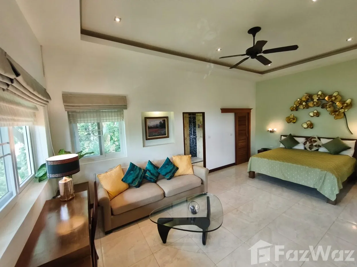 picture 6 Bedroom Villa for rent in Kathu, Phuket 6584301 - 77/106