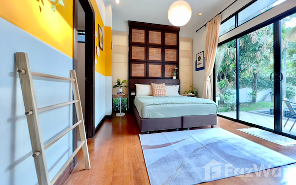 รูป วิลล่าให้เช่า 3 ห้องนอน ใน เชิงทะเล, ภูเก็ต 1876744 - รูปที่ 3/30