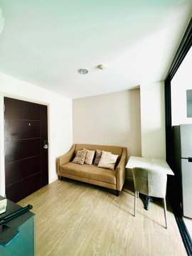 ðŪCondo For Rent Villa lasalle Near BTS Lasalle 27 sq.m Fully furnished lease 8000-