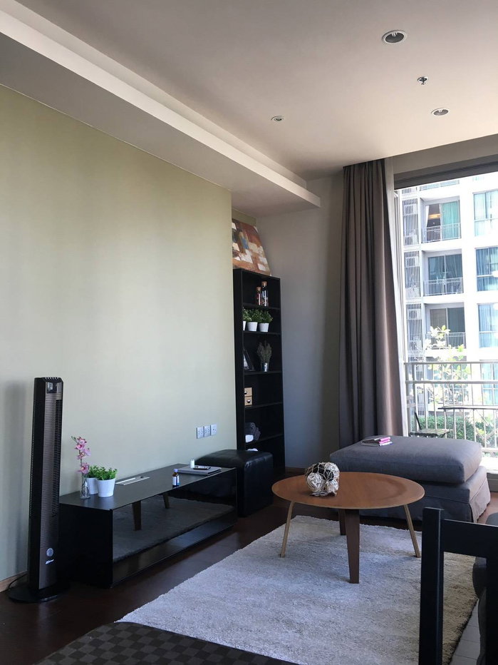 รูป 2606-RFF051🏙️ [ปล่อยเช่า] Luxury Corner Unit! The Quattro by Sansiri ทองหล่อ ซอย 4 พร้อม Private Lift ใจกลางทองหล่อ✨ - รูปที่ 1/18