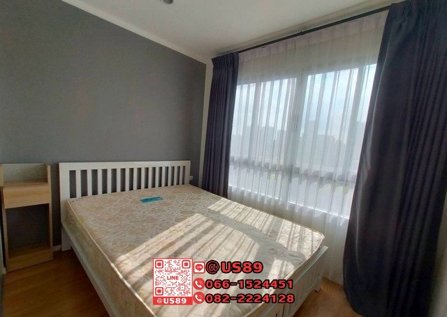 รูป 💙💙 Hot Price 💙💙 ขาย/For SALE คอนโด Lumpini Ville Sukhumvit 77-2 (ลุมพินี วิลล์ สุขุมวิท 77-2) - รูปที่ 3/4