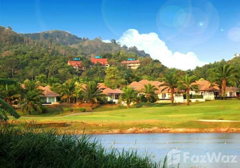 picture 6 Bedroom Villa for rent in Kathu, Phuket 6584301 - 80/106