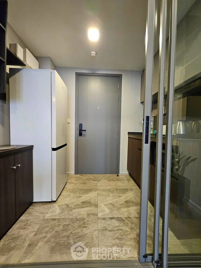 รูป คอนโด 1 ห้องนอน ขนาด 39 ตร.ม. ที่ Quintara Phume Sukhumvit 39 ใกล้ BTS พร้อมพงษ์ (ID 3097227) - รูปที่ 6/6