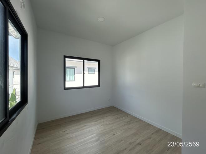 รูป บ้านเดี่ยว 38.2 ตร.วา เพอร์เฟค พาร์ค บางนา บางเสาธง สมุทรปราการ 3.7M - รูปที่ 20/48