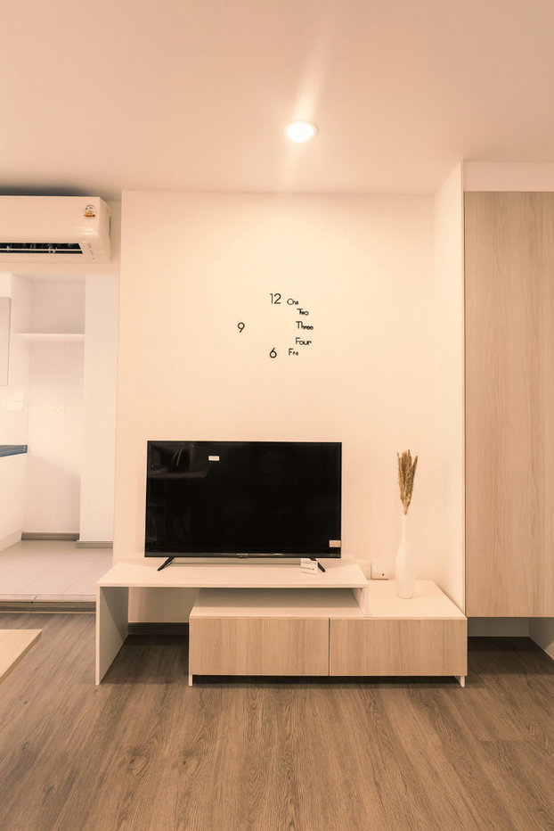 รูป 📍 ห้องใหม่มือ 1 โครงการ Regent Home Wutthakat (รีเจ้นท์ โฮม วุฒากาศ) **ใกล้ BTS วุฒากาศ - รูปที่ 3/11