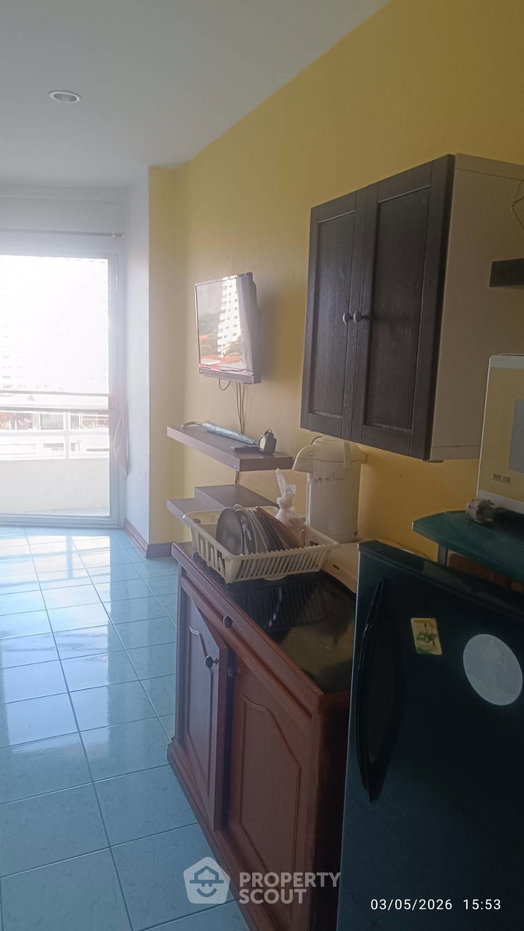 รูป ขายคอนโด 1 ห้องนอน View Talay 1 จอมเทียน พัทยาใต้ (ID 3097136) - รูปที่ 8/11