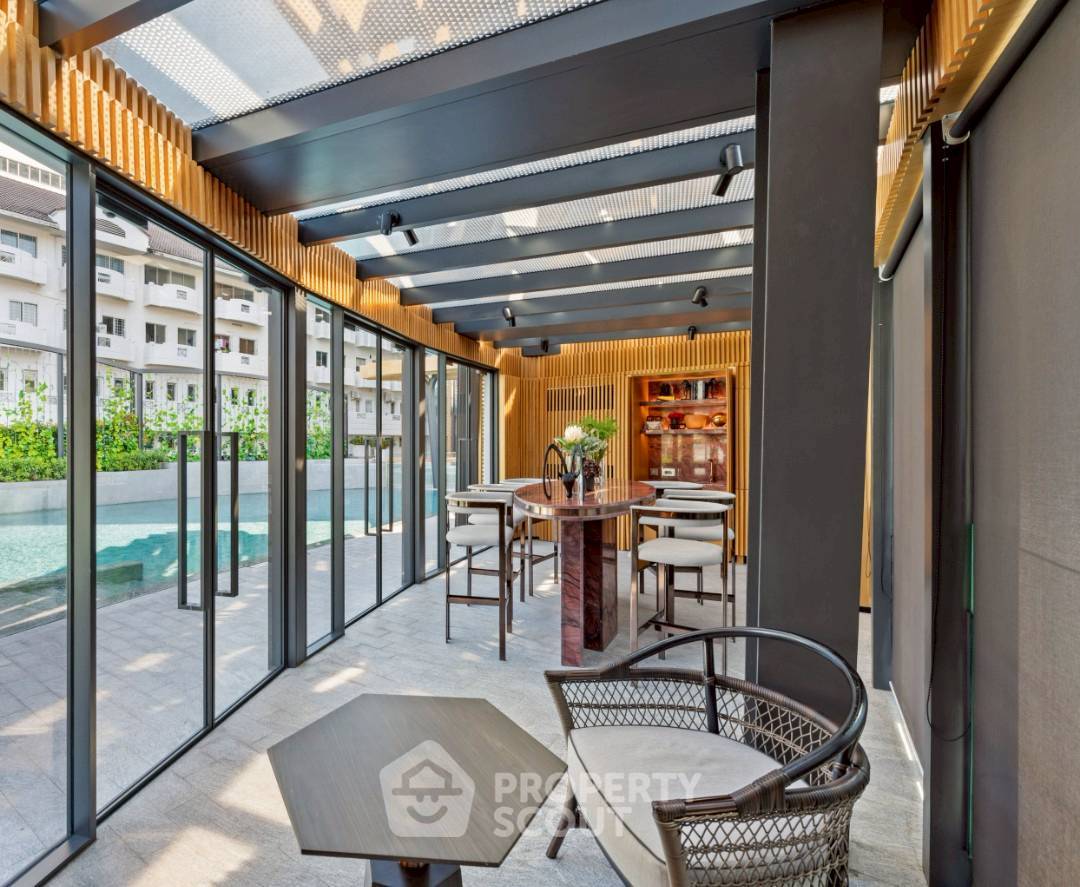 picture 2-BR 125 Sqm On 10th Floor, The Monument Thong Lo Condo (ID 3096982) - 2/19