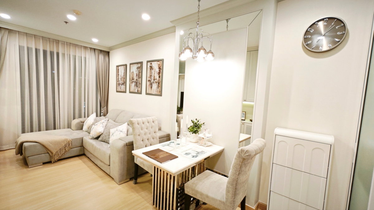 picture Condominiu 11 bedroom Chaopraya river view - 5/15