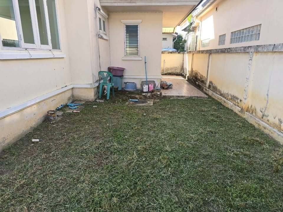 รูป 🏡 ขายด่วน! บ้านเดี่ยว 2 ชั้น โครงการคุณภาพ "หมู่บ้านเอ็มเพอร์เร่อร์ 1" (แม่เหียะ) T.063-6649056 - รูปที่ 5/19