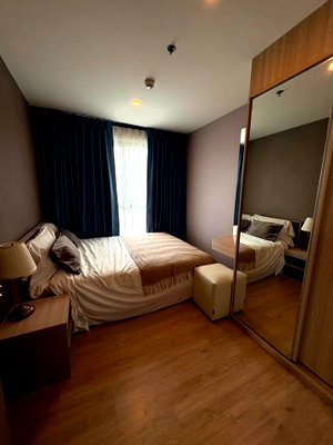 Condos for rent : Condo for Rent at IDEO O2 (M6907012)