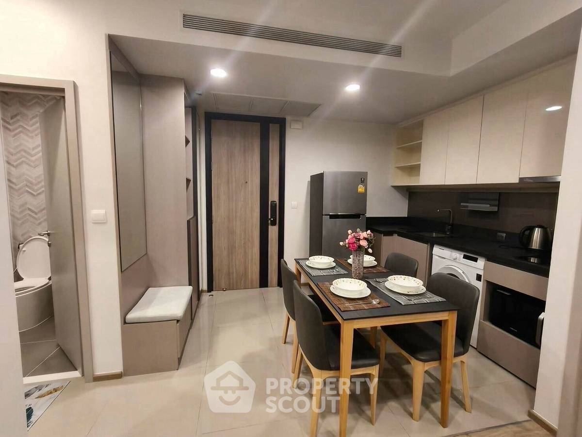 picture 2-BR Condo At Oka Haus Sukhumvit 36, Near BTS Thong Lor (ID 3096975) - 6/11