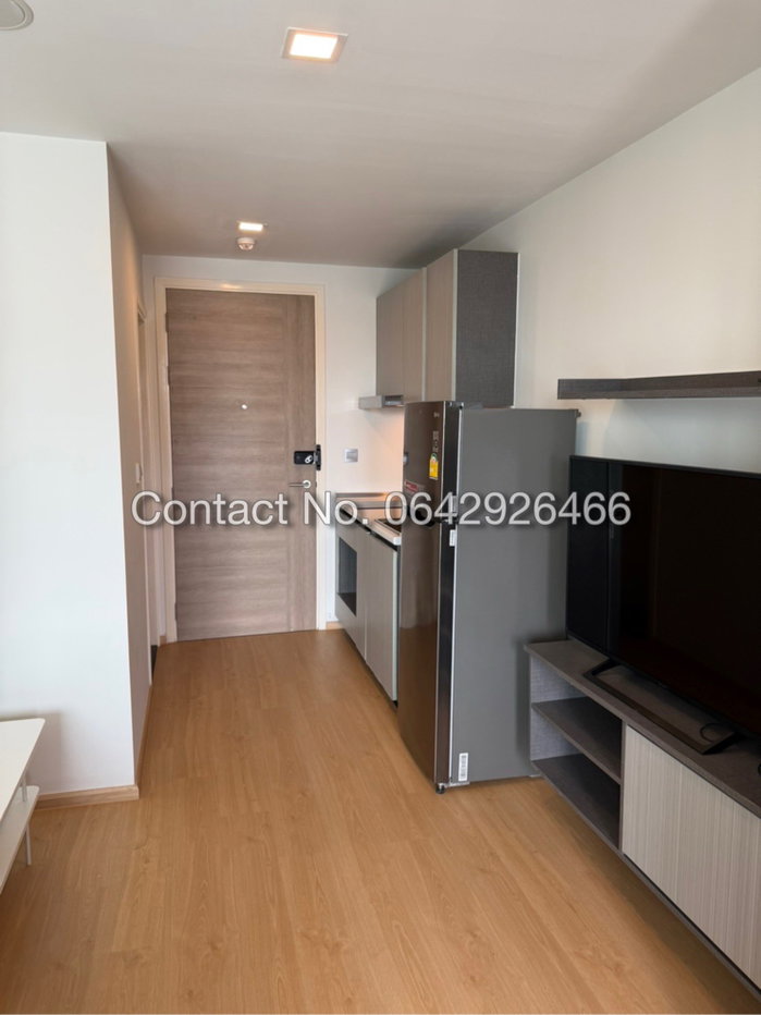 รูป ขายคอนโด Atmoz Condo ลาดพร้าว 15 | เจ้าของขายเอง พร้อมเข้าอยู่ - รูปที่ 4/12