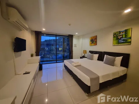 ขาย คอนโด สตูดิโอ ในโครงการ The Pixels Cape Panwa Condo (เดอ 6582241