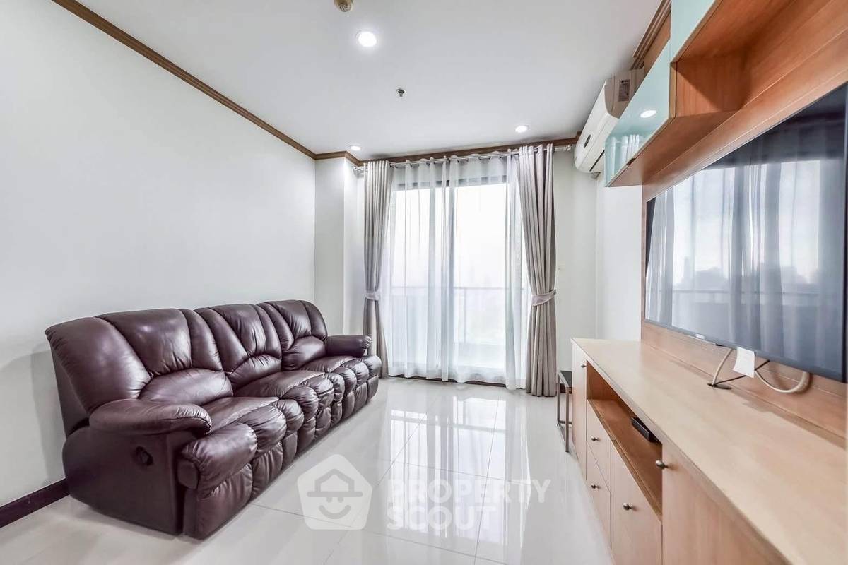 รูป คอนโด 1 ห้องนอน ชั้นสูง 28 61 ตร.ม. ศุภาลัย พรีเมียร์ ราชเทวี ใกล้ BTS ราชเทวี (ID 3049502) - รูปที่ 6/14