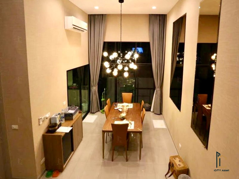 รูป 🔥For Rent!! ready to move-in 3b4b 60k - Arden Phatthanakan 📞Call 090 919 9898 - รูปที่ 2/12