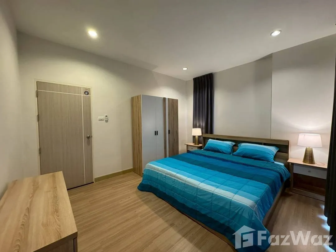 picture Tropical village 2 Huayyai 6591753 - 16/19