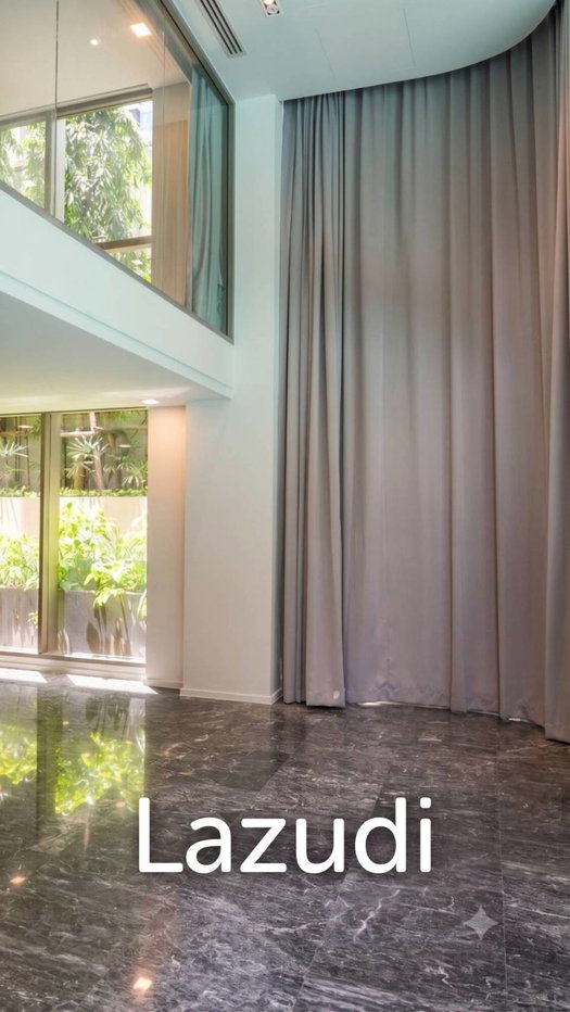 รูป 158 Sqm 3 Bed 3 Bath Duplex Condo with pool access For Sale in Ashton Residence 41 - รูปที่ 11/19
