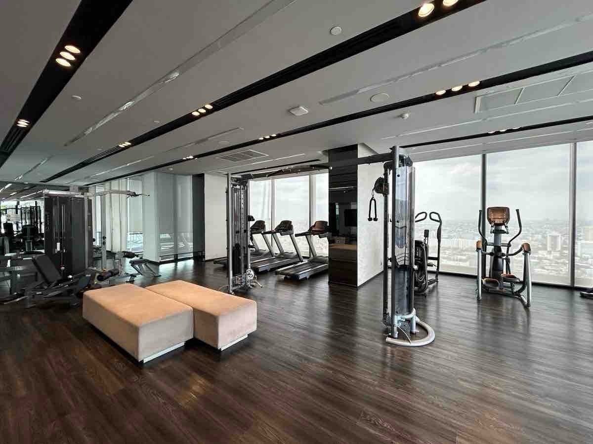 รูป 🏢 ให้เช่าคอนโด : Life Ladprao (ไลฟ์ ลาดพร้าว)   รหัสทรัพย์ | 📌LNP-C7701  - รูปที่ 11/12