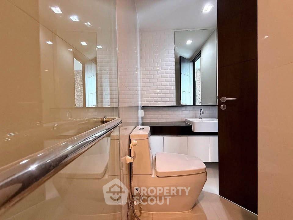 รูป คอนโด 1-ห้องนอน ที่ วิช ซิกเนเจอร์ มิดทาวน์ สยาม ใกล้ BTS ราชเทวี (ID 3094497) - รูปที่ 6/7