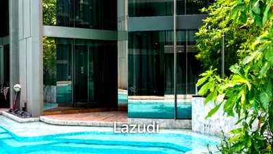 Condos for sale : 158 Sqm 3 Bed 3 Bath Duplex Condo with pool access For Sale in Ashton Residence 41