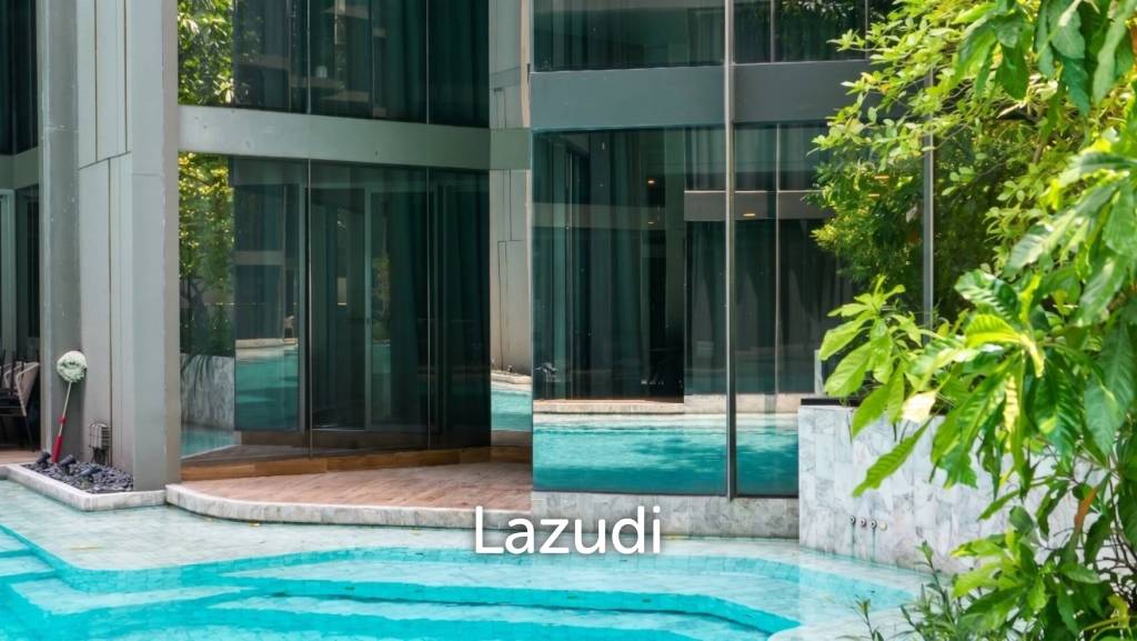 รูป 158 Sqm 3 Bed 3 Bath Duplex Condo with pool access For Sale in Ashton Residence 41 - รูปที่ 1/19
