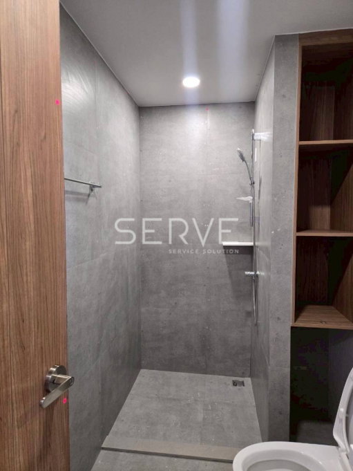 รูป 🔥22K-ห้องกว้าง 2นอน ชั้นสูงสุดๆ แต่งครบ วิวเมือง เฟอร์แน่น คอนโดใหม่ติดริมแม่น้ำ ทำเลดีๆ ใกล้พระราม 3 ,สาทร @ Nue Riverest Ratburana - รูปที่ 7/11