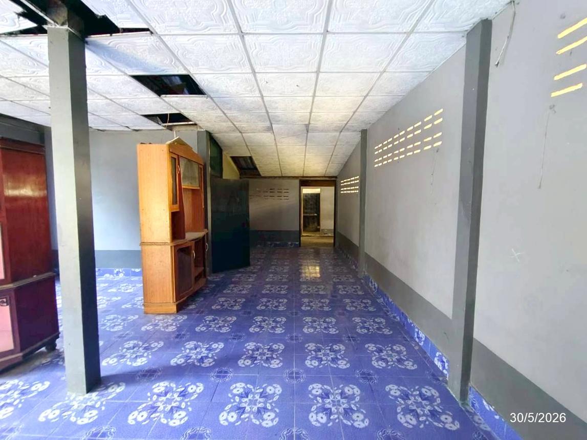 รูป บ้านเดี่ยว 116 ตร.วา ภูเขียว ชัยภูมิ 1.8M - รูปที่ 23/42