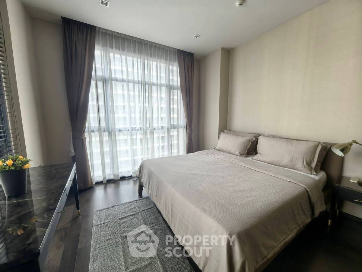 รูป ชั้น 17 2 ห้องนอน 83 ตร.ม. ที่ The XXXIX By Sansiri ใกล้ BTS พร้อมพงษ์ 200 ม. (ID 3097201) - รูปที่ 13/14