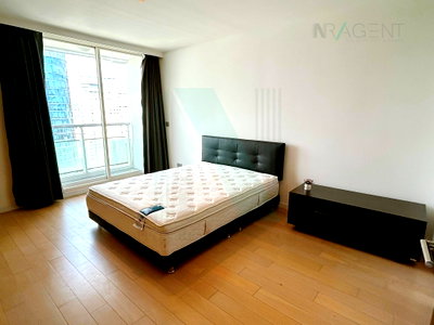 Condos for rent : 🚩 For Rent Condo EIGHT THONGLOR RESIDENCE Building 1, Floor 21,3 bed room, Room size 139.00 sqm