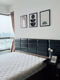 รูป 2 ห้องนอน🦊HunterCondo🦊The Stage Taopoon Interchange - รูปที่ 5/28