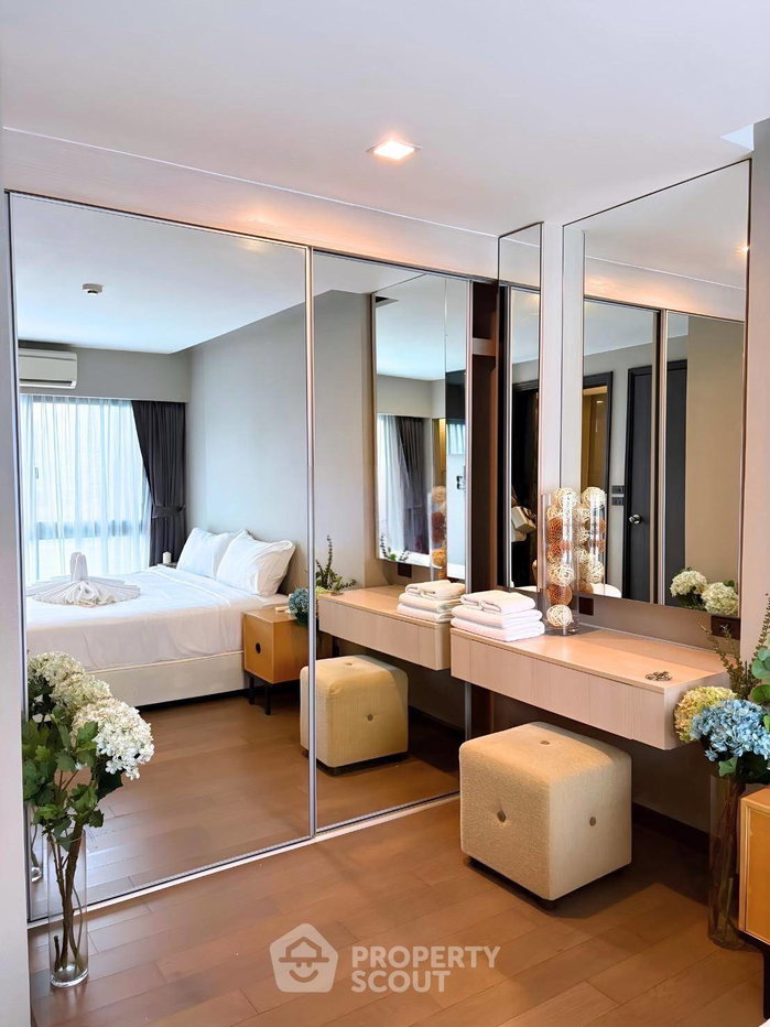 picture Condo 1-BR 40 Sqm Tidy Thonglor, 6th Floor Near BTS Thong Lor (ID 3032827) - 6/7