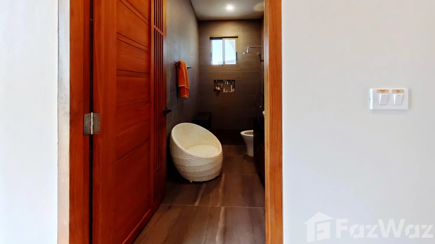 picture 4 Bedroom Villa for rent in Choeng Thale, Phuket 6590460 - 3/23