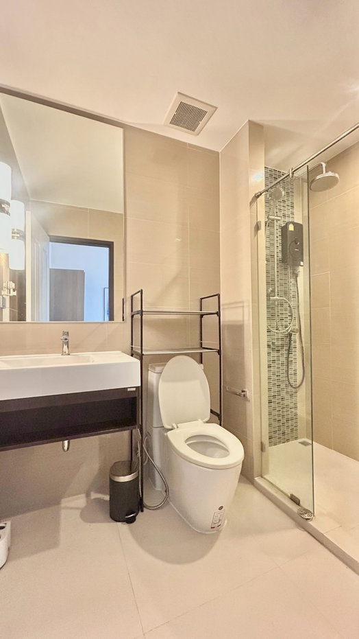 รูป The Sky Sukhumvit ห้องสวย ราคาดี สอบถามเพิ่มเติมได้ที่ Line @condorental - รูปที่ 12/14