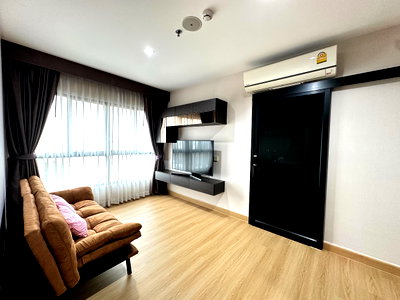 คอนโดให้เช่า : (เช่า) Thana Astoria Pinklao (MRT บางยี่ขัน)