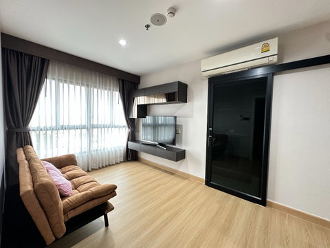 (For rent) Thana Astoria Pinklao (MRT Bang Yi Khan)