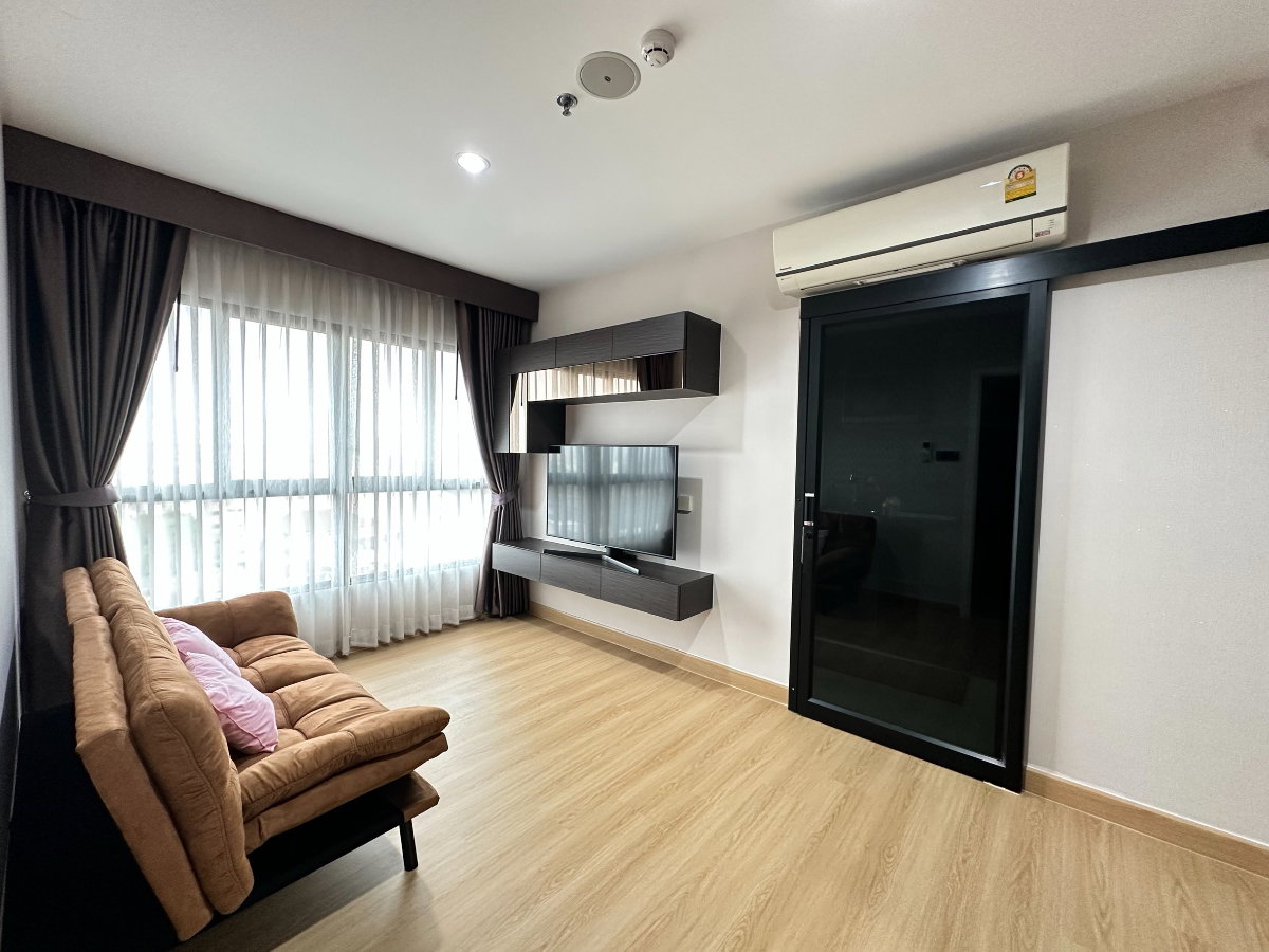 รูป (เช่า) Thana Astoria Pinklao (MRT บางยี่ขัน) - รูปที่ 1/14