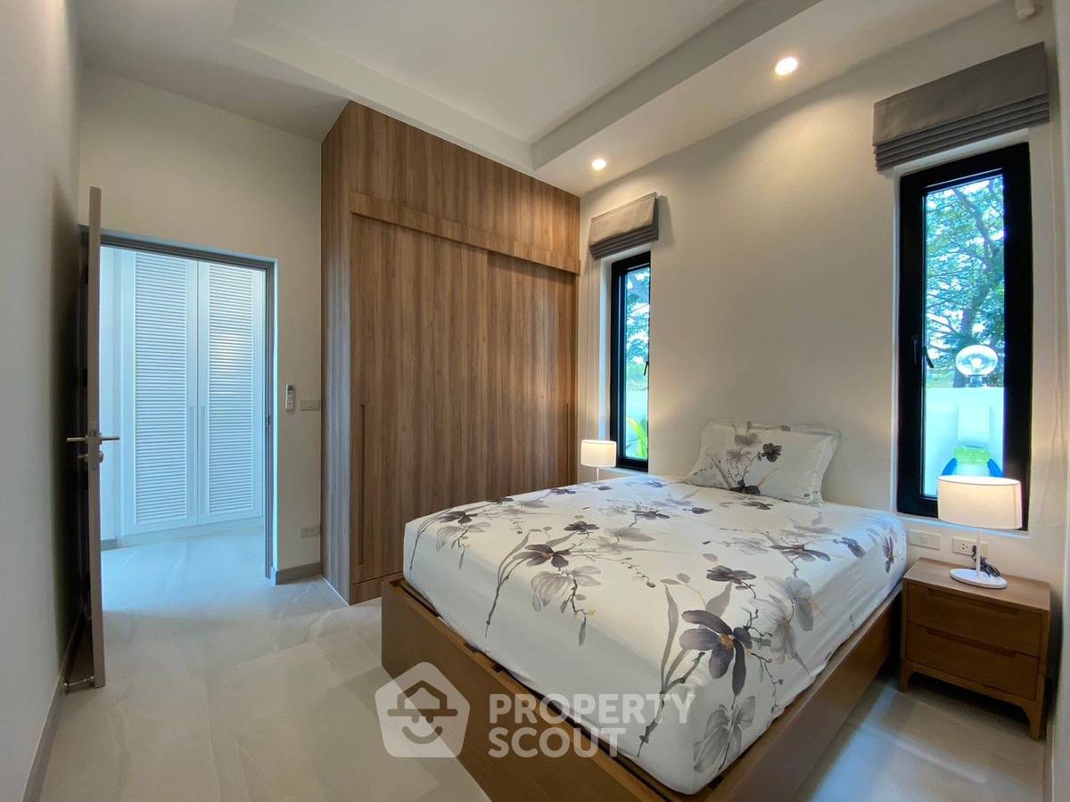 รูป บ้านเช่า 3 ห้องนอน ฮิลไซด์ แฮมเล็ต 9 ทับไทร หัวหิน (ID 3097056) - รูปที่ 16/17