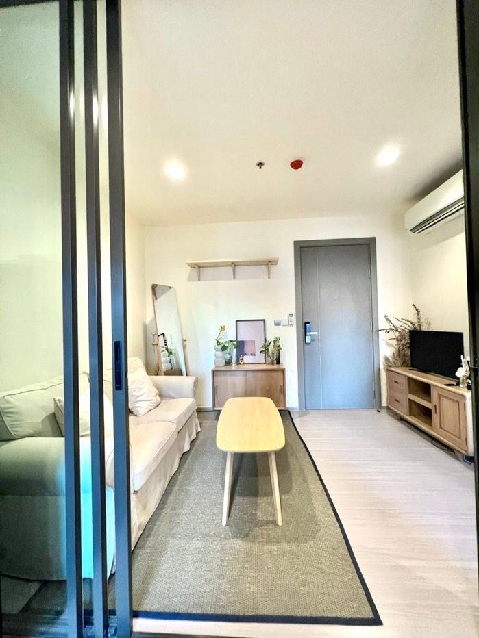 picture Condo for Rent at Life Asoke Rama 9 - 14/18