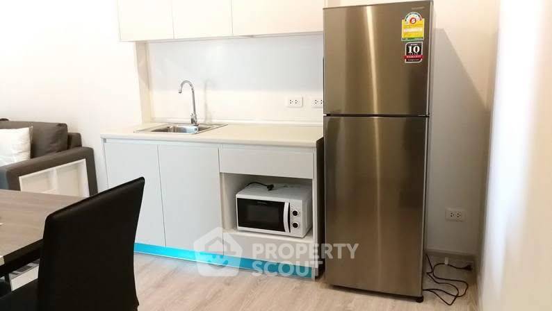 picture 1-BR Condo Chewathai Phetkasem 27 near MRT Bang Wa (400m) (ID 3097231) - 5/8