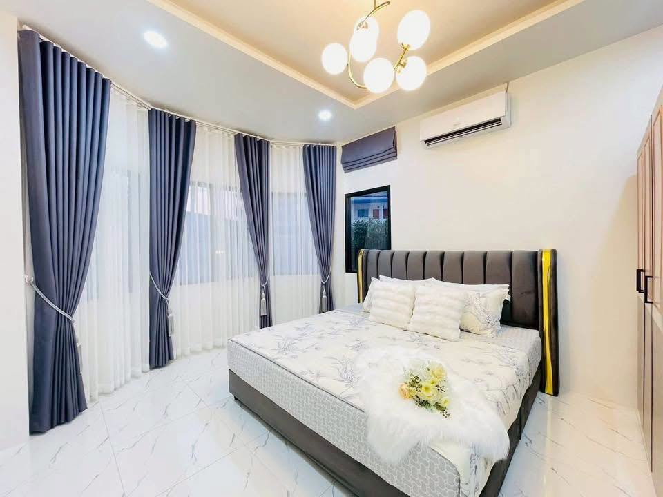 picture ðĨ For Sale Rattanakorn 19 Village | Pattaya - 15/16