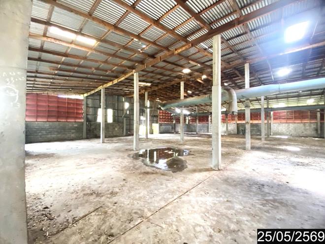 รูป โกดัง 3472 ตร.วา เมืองหนองบัวลำภู หนองบัวลำภู 22.9M - รูปที่ 5/18