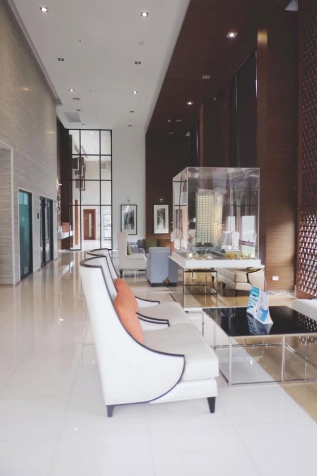 picture 🎈#MT2302_190🎈💥Urgent💥 Available August 1st, 2026. Click quickly before it's gone‼️ For Rent 1️⃣8️⃣k.🔥 Condo Niche Pride Thonglor Phetchaburi - 8/12