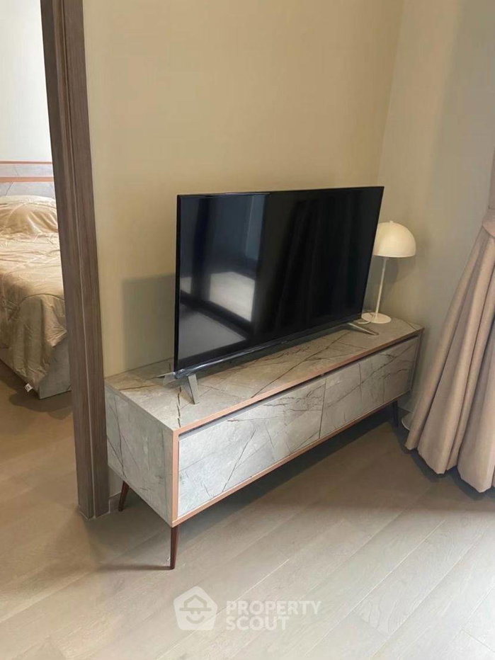picture 1-BR 42 Sqm Condo At Celes Asoke, 50m to MRT Sukhumvit (ID 2572985) - 14/16